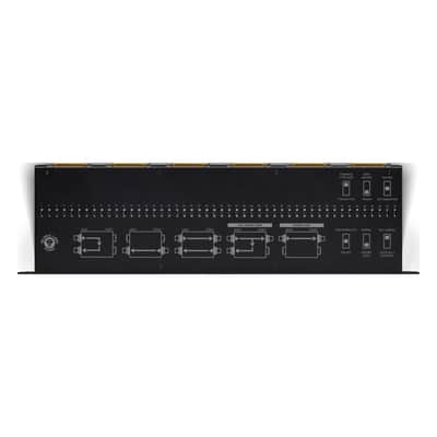 Black Lion Audio PBR TT 96-Point Gold-Plated TT/ DB25Patchbay image 2