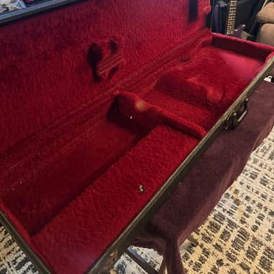 Gibson Victory Standard Bass 1981 - Silver image 21