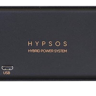FERRUM Hypsos Dual Output - Hybrid Power Supply - NEW! image 6
