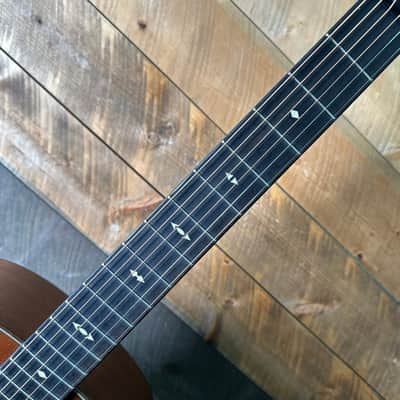 Used 2019 Taylor Builders Edition 517 - Wild Honey Burst image 4