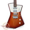 Music Man St. Vincent Signature with Rosewood Fretboard in Island Burst - One of a Kind