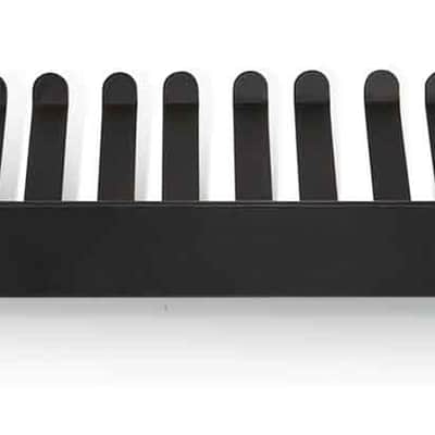 Gator Frameworks GFW-CABLEHANGER Wall Mountable Cable Hanger and Organizer image 4