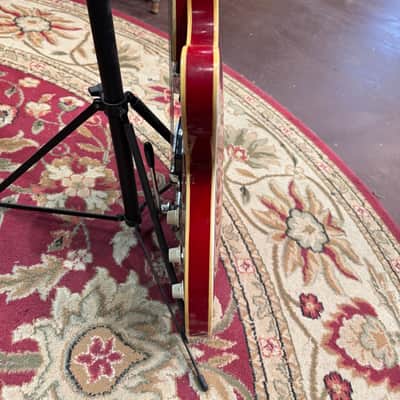 1965 Hofner Verythin image 18