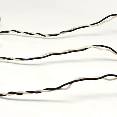 used Tone Specific J-Mod Strat Pickup Set, Excellent Condition with Box! image 6