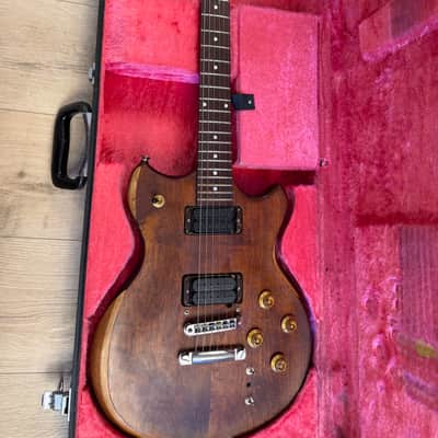 Roland G-303 1980’s - Walnut brown image 11