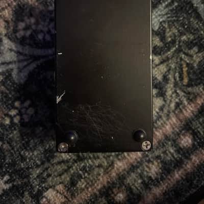 R Weaver FX Octav8 2021 Black [Octavia] image 5
