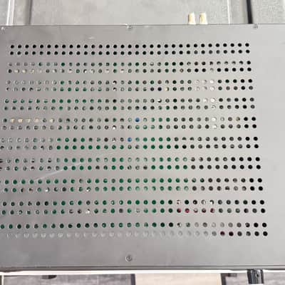 Universal Audio Apollo 16 MkII | Thunderbolt 3 Upgrade | Excellent Condition image 8