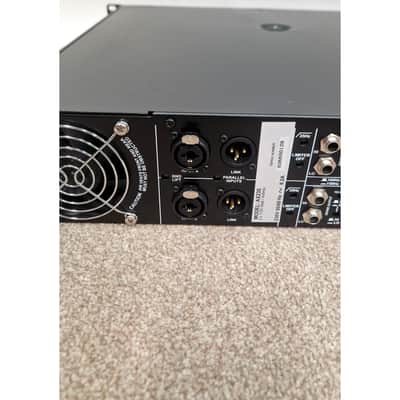 Studiomaster AX235 - Good image 11
