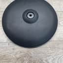 Roland VH-11 V-Hi-Hat 12" Cymbal Only No Controller or Clutch