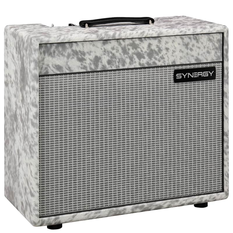 Synergy SYN-20IR COMBO 2026 - Silver Steer image 1