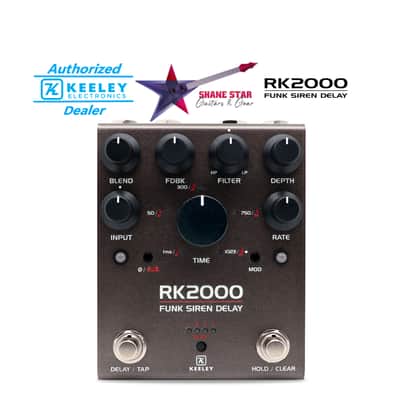 Jomox T-Resonator II | Reverb