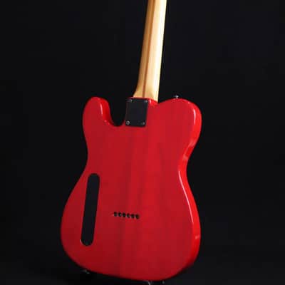 Fernandes TE-95T JUDY AND MARY TAKUYA MODEL See Through Red (11/20
