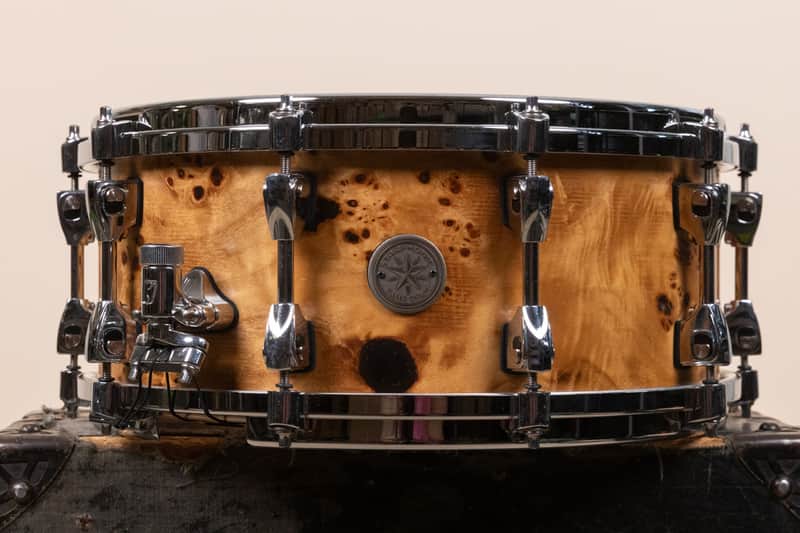 Tama Starphonic Series 6x14" Maple Snare Drum image 1