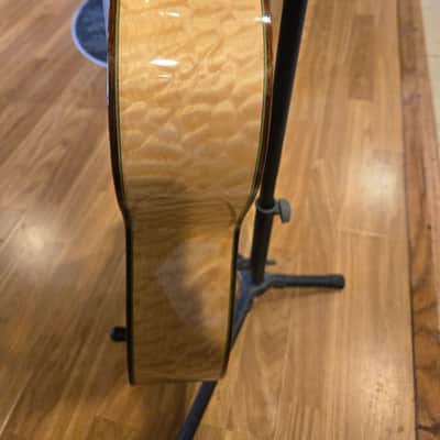 Cordoba MASTER SERIES LIMITED EDITION HAUSER 2010's  Polyurethane image 3