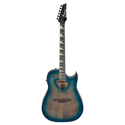 Ibanez ALT50FA Altstar