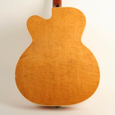 1949 Vega Duo Tron Natural Pre-Owned image 19