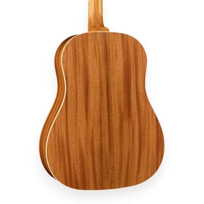Gibson J-35 Faded 30's image 2