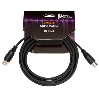 BOSS RC-505MKII 49 Input FX Tabletop Looper Bundle with Cables image 12