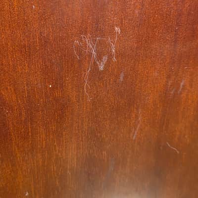 Vintage 1970s MIJ Epiphone FT-146 Texan DeLuxe Natural image 23