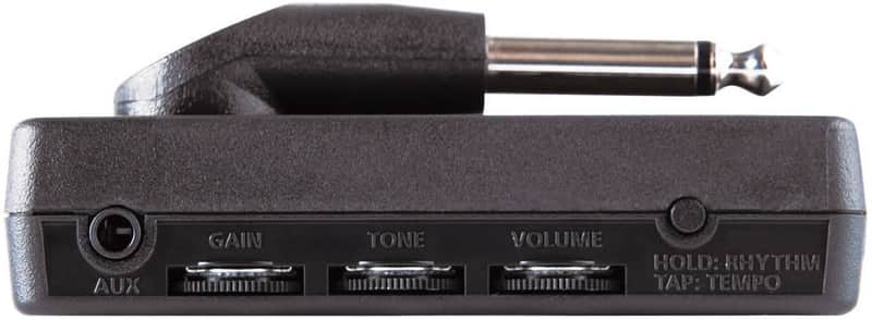 Blackstar amPlug2 Fly Heaphones Bass Amplifier image 1