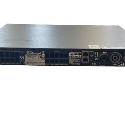Powersoft Power Amplifier K10 DSP imagen 5