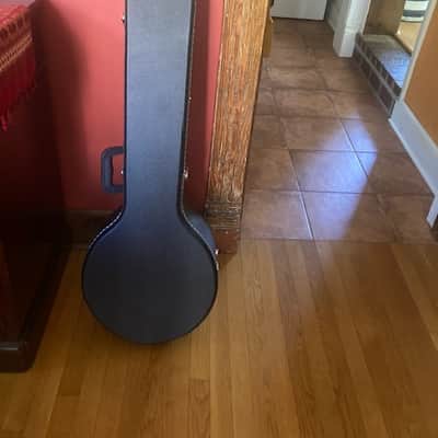 Thomann Irish bouzouki case 2026 image 2