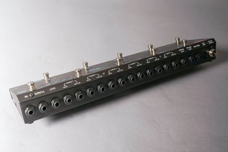 G-Lab GSC-3 | Reverb