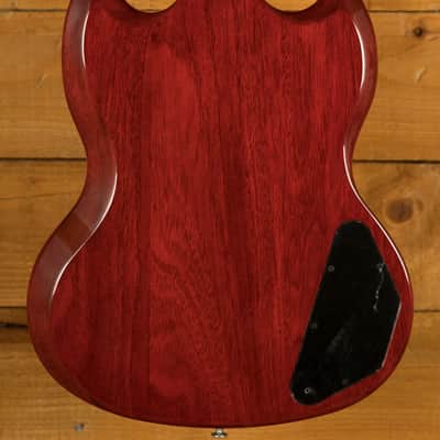 Gibson SG Standard | Heritage Cherry *Left-Handed* image 2