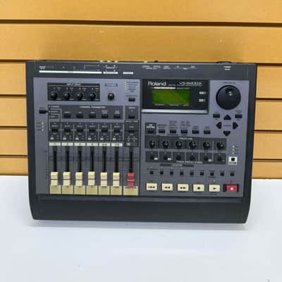 Roland VS-840GX Digital Studio Workstation | Reverb Canada