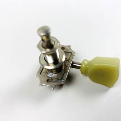 Gibson Deluxe Tuners: Schaller/Germany manufactured. 1985 image 2
