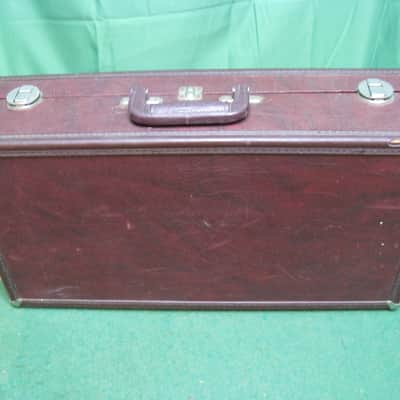 Holton T602 Collegiate Trumpet - Reconditioned - Holton Case & Holton 7C MP image 18
