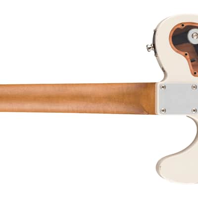 Fender John Osborne B Bender Telecaster Electric Guitar w/Hard Case image 2