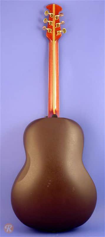 Ovation 1776 - 1976 Collector's Patriot image 6