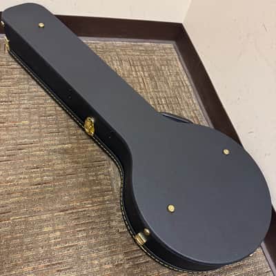 Guardian Hardshell Resonator Banjo Case - CG-020-J image 3