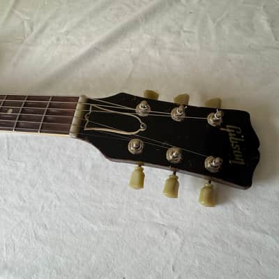 1956 Gibson ES225T Guitar image 3