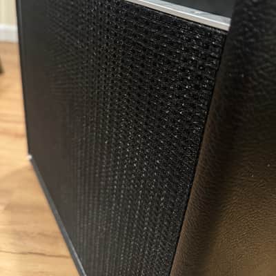 Amplified Nation Dirty Wonderland 2022 - Black Tolex image 4