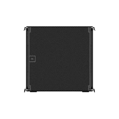 JBL SRX915SF 15-inch Powered Flyable Subwoofer image 1