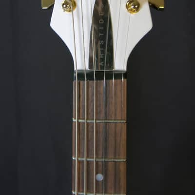 Rare 1st Year Aristides 020 with case image 5