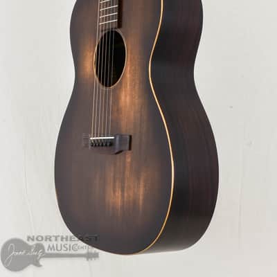C.F. Martin 000-16 Streetmaster Acoustic Guitar(2597) image 3