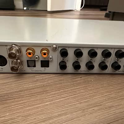 Prism Sound Orpheus w/Cable + Adapter for Apple Mac image 4