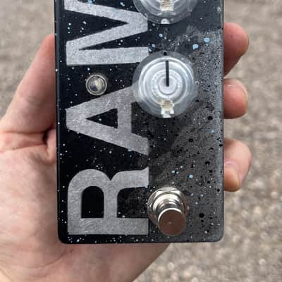 Non-Human Audio Ram (buffer/boost/eq) image 1