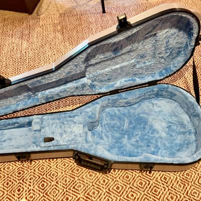 Gator Flight Pro V3 TSA Series 2024 Guitar Case - Dreadnought image 2
