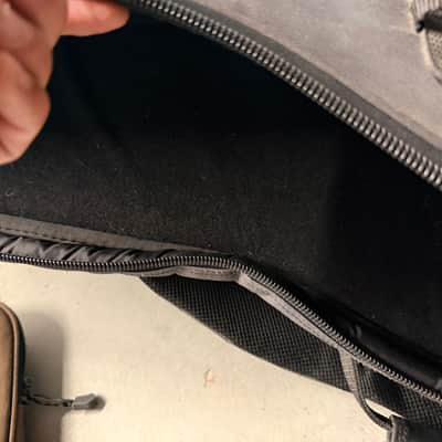 PRS Soft Case Gig Bag Lot of 2 image 4