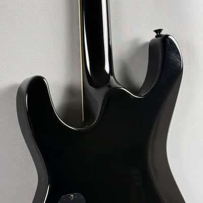 Jackson X Series Scott Ian Signature Soloist Anarchy SLXT 2015 - 2016 - Anarchy image 10