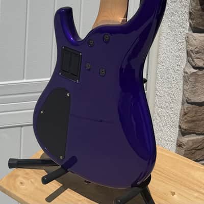 G. Gould GGI5 Hybrid Bass Guitar, 5-string, GGI-5 image 7