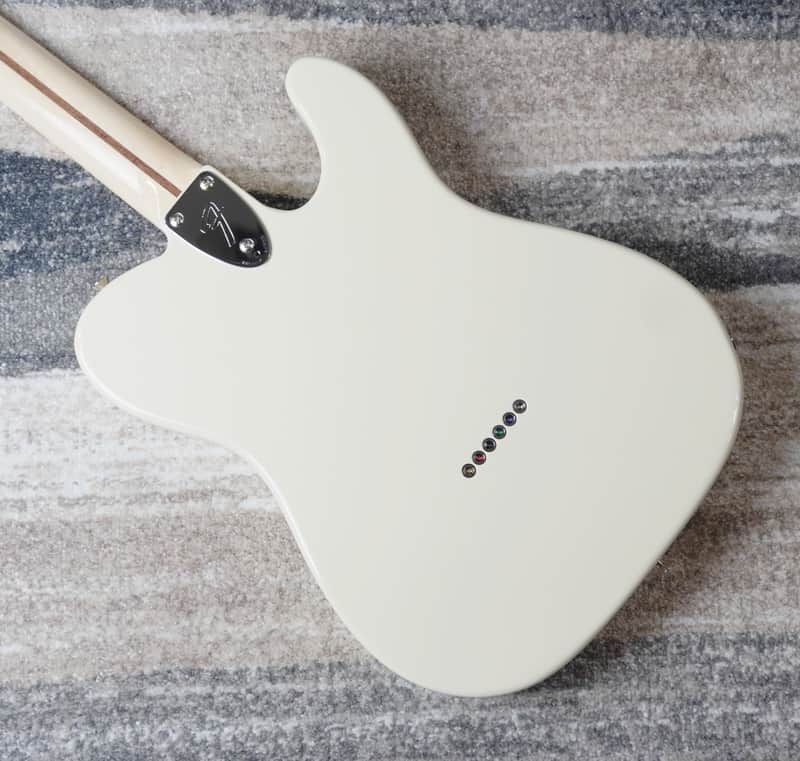 NEW IN BOX* 2026 Fender MIJ FSR Traditional 70s Telecaster