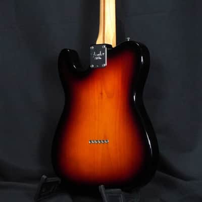 FENDER USA American Pro Telecaster with RF -2019- 3-Color Sunburst [US19016940] (08/17) image 9