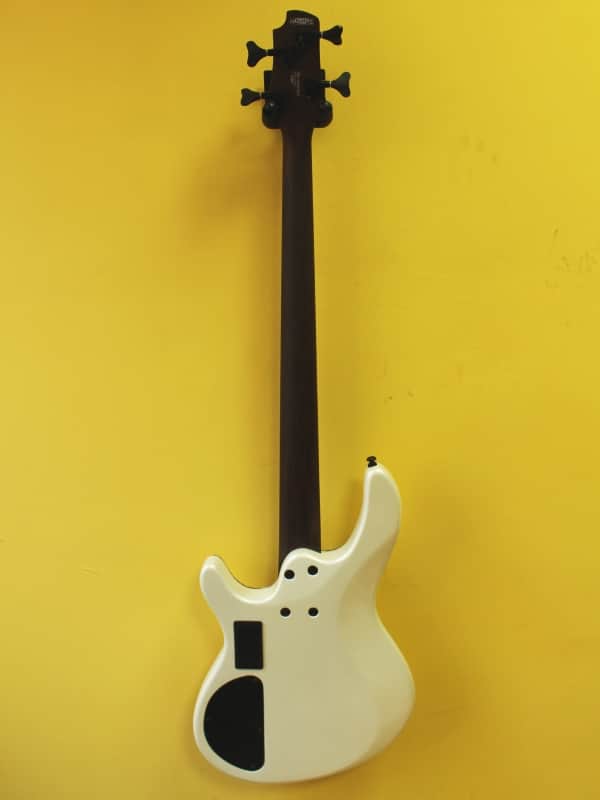 Cort C4H WP Active Bass Guitar | Reverb