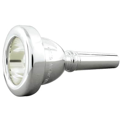 Yamaha 67C4 Tuba Mouthpiece image 3
