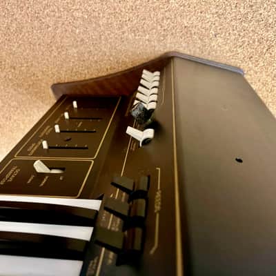 ARP Pro-Soloist Monophonic Analog Synthesizer 1970s – Serviced – Warranty image 8